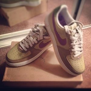 🔥EXCLUSIVE | Women’s Nike Air Force 1 ❗️